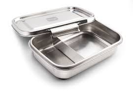 Stainless Steel Tiffin Box